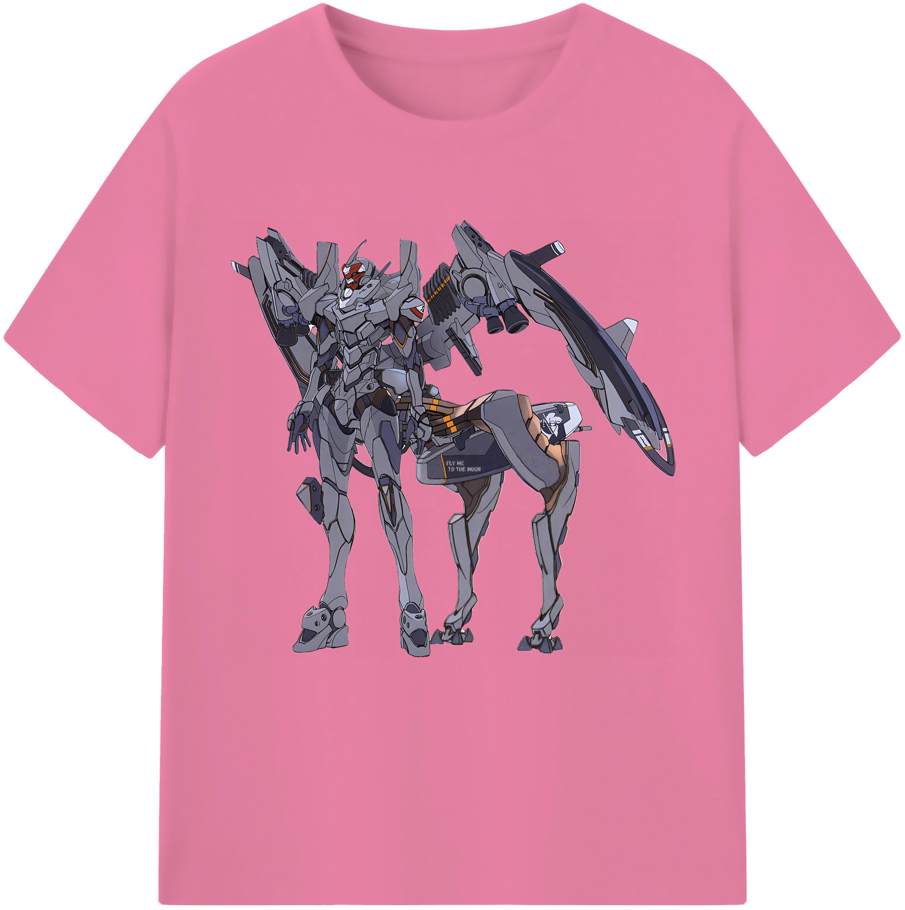 （画像用） EVA 新世紀エヴァンゲリオン 綿100％半袖Tシャツ（フロントプリント）